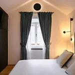 بيت ضيافة 7oaks Noble House دوبروفينك