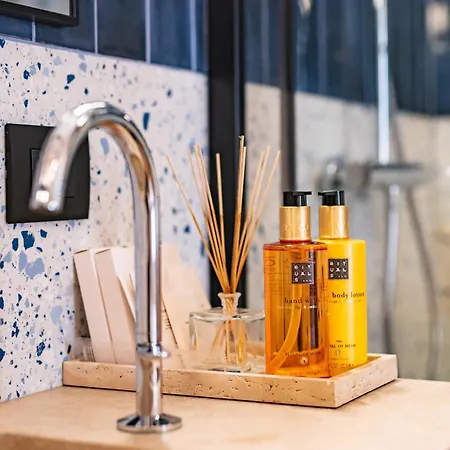 Ξενοδοχείο 7oaks Noble House 4*