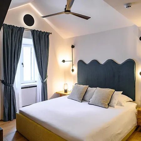 Ξενοδοχείο 7oaks Noble House