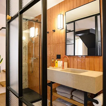 Ξενοδοχείο 7oaks Noble House 4*