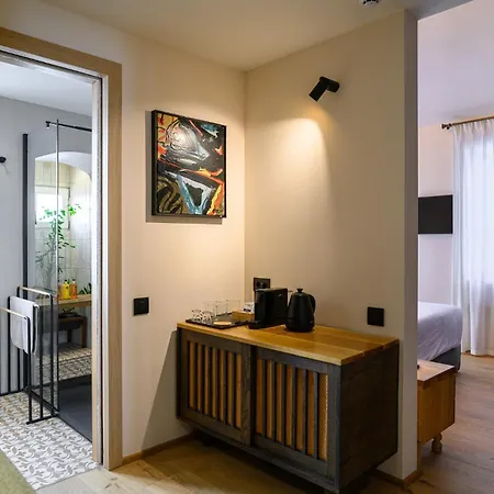 7oaks Noble House Ξενοδοχείο Ντουμπρόβνικ