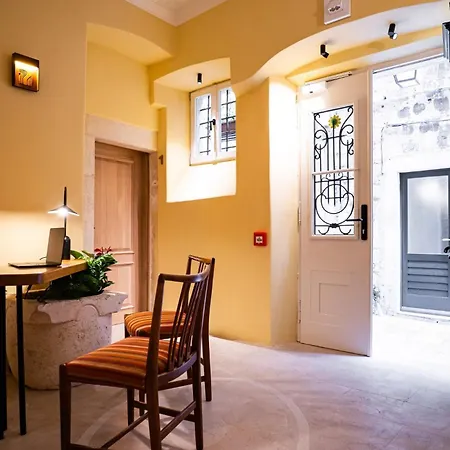7oaks Noble House Gostinjska kuća Dubrovnik