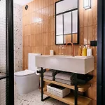 Pensjonat 7oaks Noble House 4*