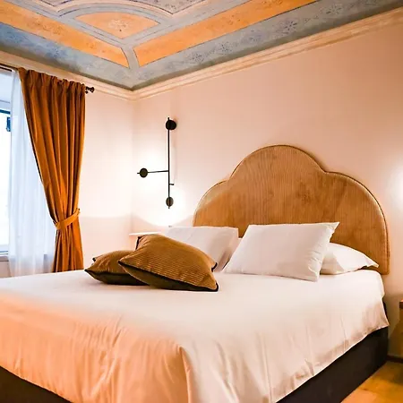 Otel 7oaks Noble House Dubrovnik