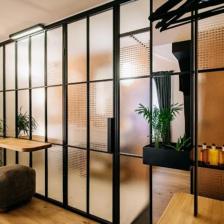 7oaks Noble House 酒店