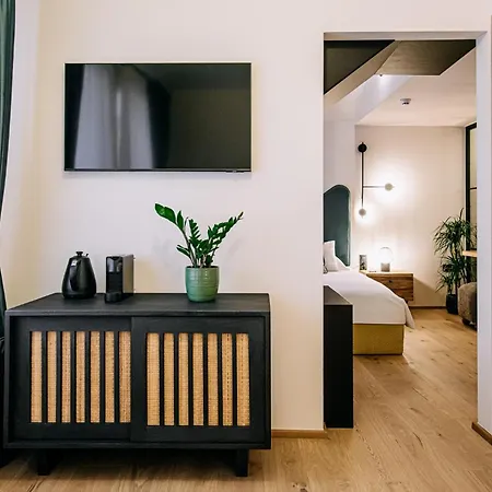 Szálloda 7oaks Noble House Dubrovnik