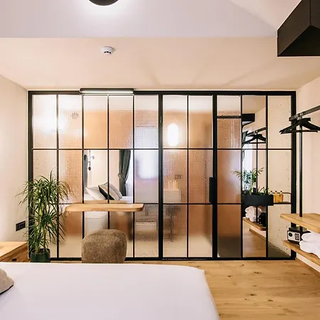 7oaks Noble House 酒店