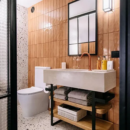 酒店 7oaks Noble House 4*