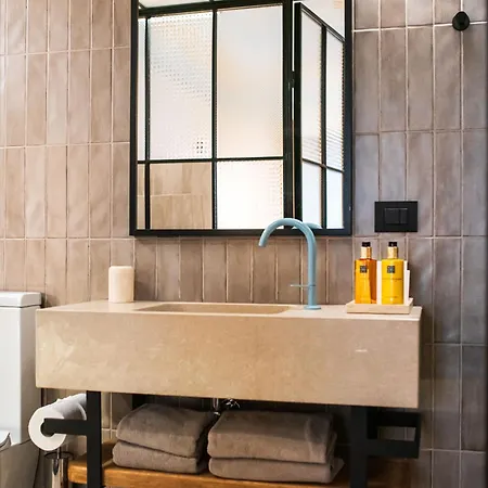 Hotel 7oaks Noble House Ragusa