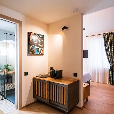 7oaks Noble House Otel