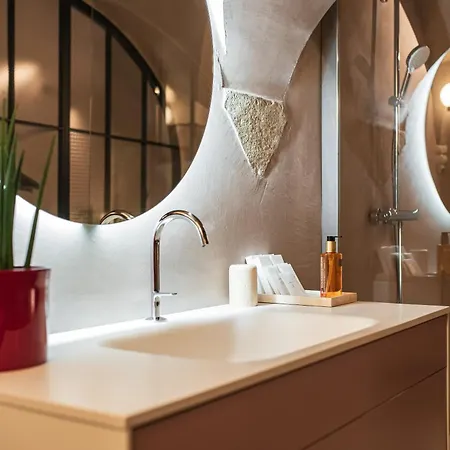 7oaks Noble House Hotel Ragusa