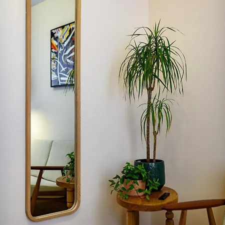 7oaks Noble House Otel