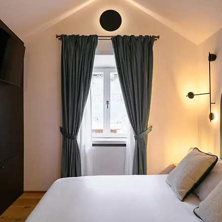 Hotel 7oaks Noble House Dubrovnik