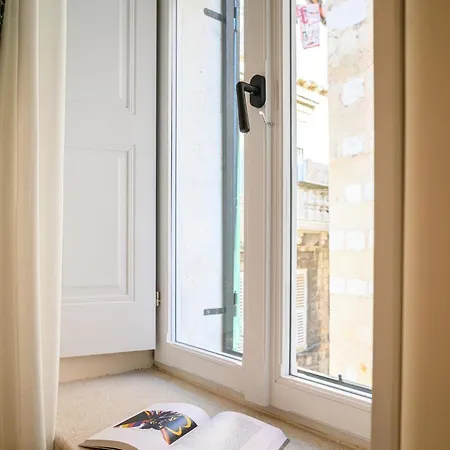 Hotel 7oaks Noble House Ragusa