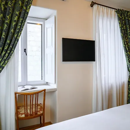 7oaks Noble House 4* 杜布罗夫尼克
