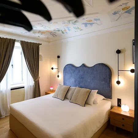 7oaks Noble House Otel