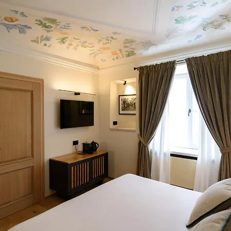 7oaks Noble House 酒店 杜布罗夫尼克