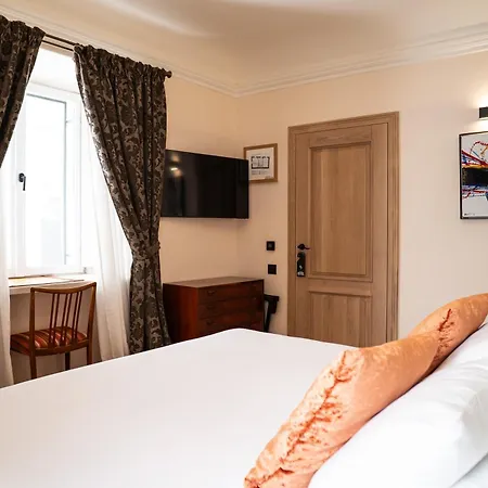 7oaks Noble House Hotel Ragusa