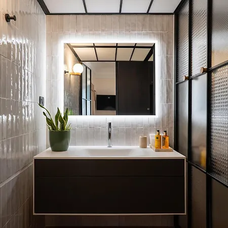 酒店 7oaks Noble House 杜布罗夫尼克