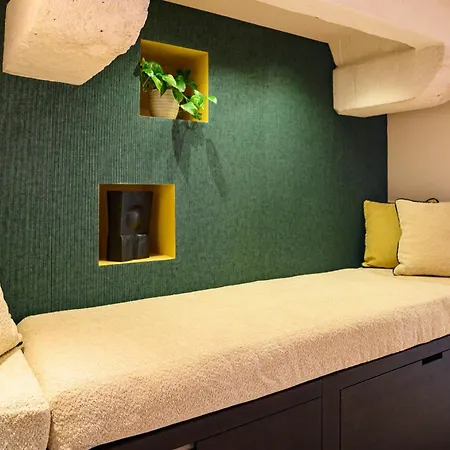 7oaks Noble House 酒店 杜布罗夫尼克