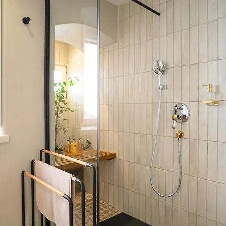 7oaks Noble House Pensjonat 4*