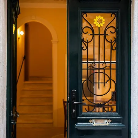 Hotel 7oaks Noble House Ragusa