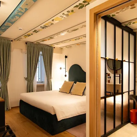 7oaks Noble House Otel