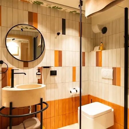 7oaks Noble House Guest house 4*