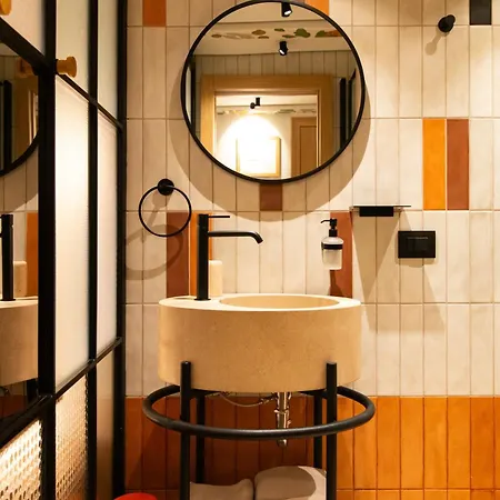 7oaks Noble House Pensjonat Dubrownik