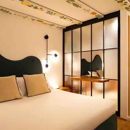 7oaks Noble House 4*