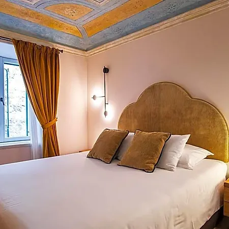 게스트하우스 7oaks Noble House 4*