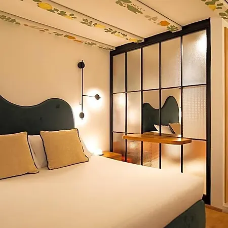 7oaks Noble House Pensjonat