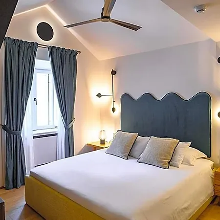 7oaks Noble House Pensjonat