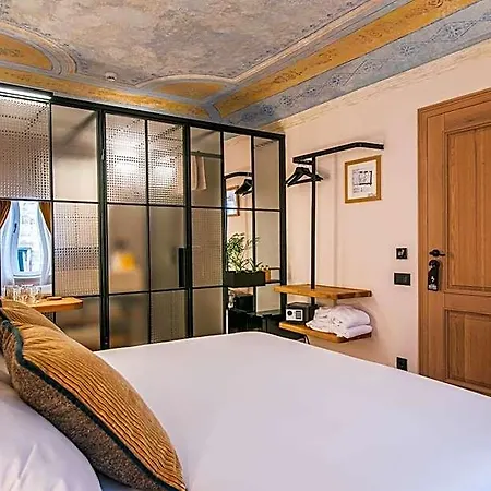 Pensjonat 7oaks Noble House 4*
