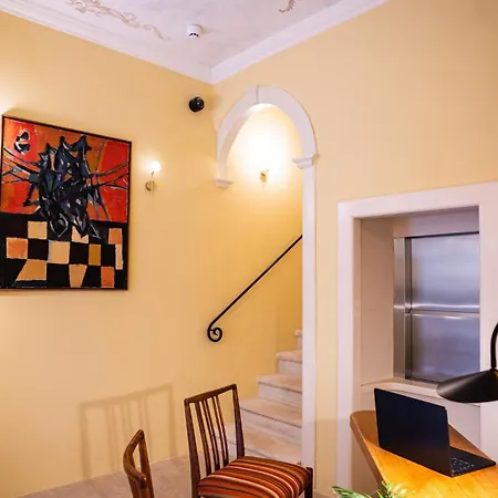 7oaks Noble House Dubrovnik