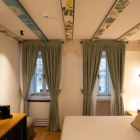 7oaks Noble House Dubrovnik